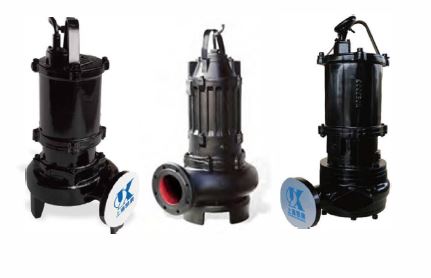 Kq Pumps