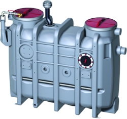 Csm LipuJet-P-OD Extension Stage 1 50693
