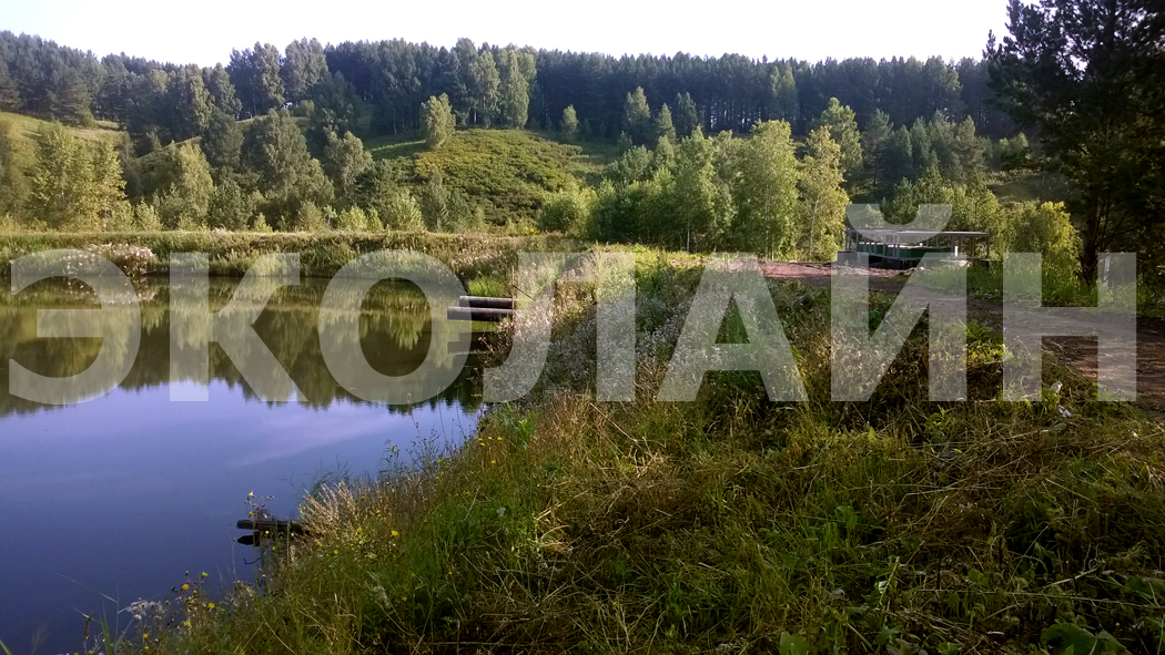 Obekt   Ploshchadka Ochistnykh Sooruzhenii Shakhtnykh Vod. SHakhta Abashevskaja  G. Novokuzneck . Zakazchik  OOO  SHakhta Abashevskaja . Oborudovanie  KNS S Nasosami KSB. Proizvoditelnost  732 5 M3 Ch  Napor  35m.