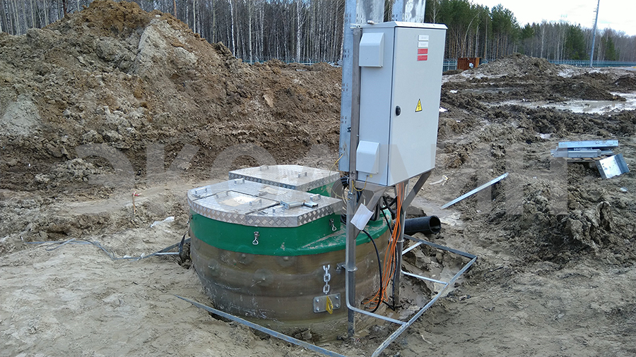  SIBUR Tobolsk