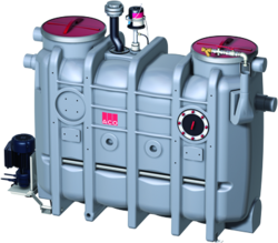 Csm LipuJet-P-OM Extension Stage 2 50691