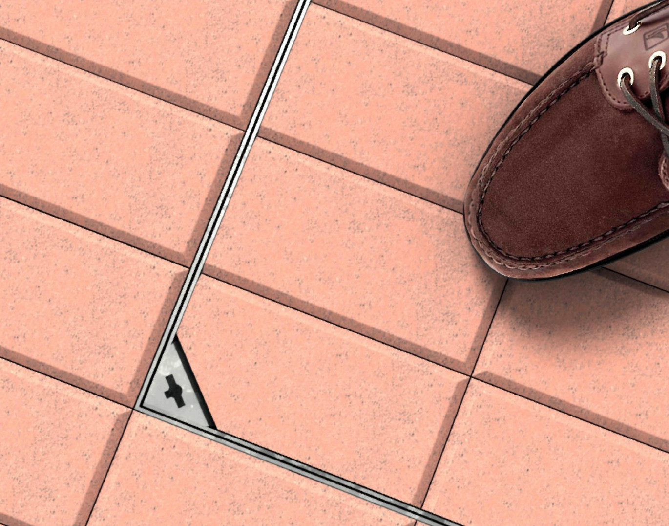 Aco-paving