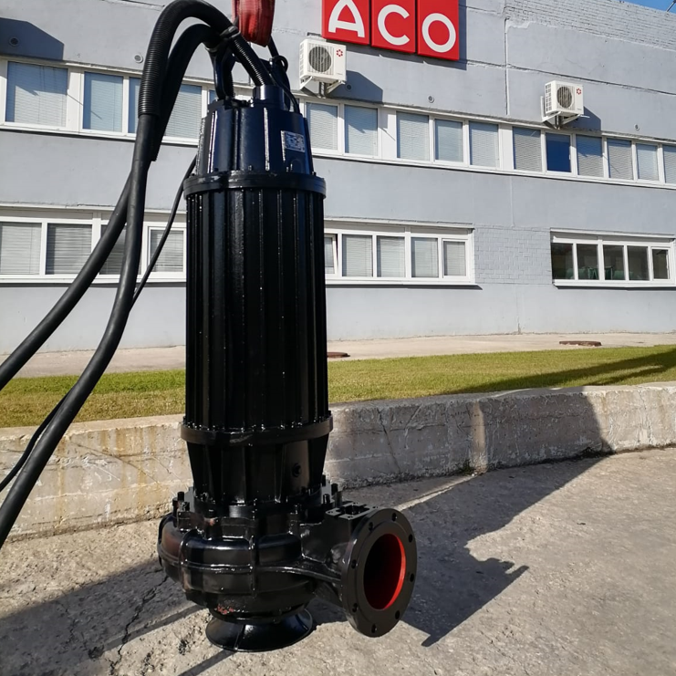 Насосы KQ Pump