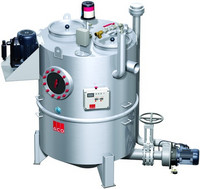 ACO LipuJet S-RMP Жироотделитель из нержавеющей стали