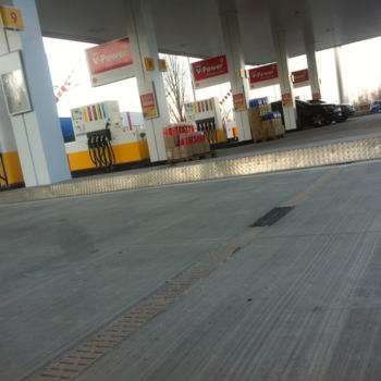  Shell, Околовръстен път Shell, Околовръстен път