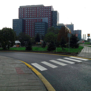 &nbsp;&nbsp; Tsarigradsko shose