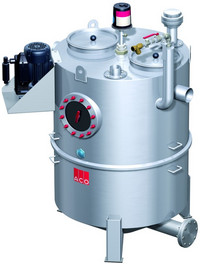 ACO LipuJet S-RM жироотделители из нержавеющей стали