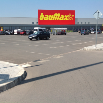 Baumax, София