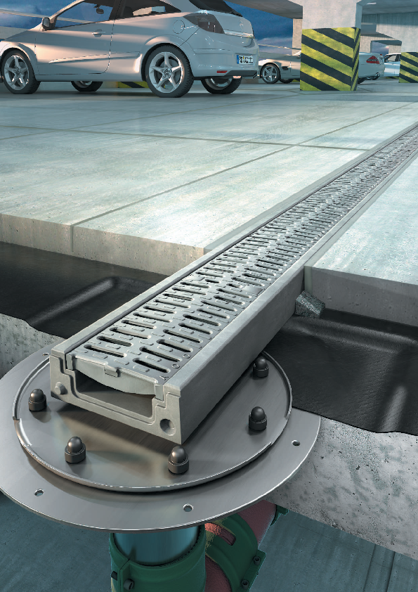 Каталог "Каналы малой глубины для паркинга" Catalog_ACO_Drain-parking.pdf