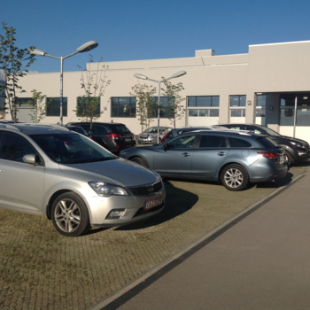 KIA motors, София