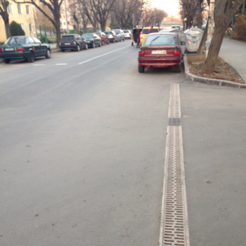 Център, Стара Загора