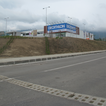 Околовръстен път, София