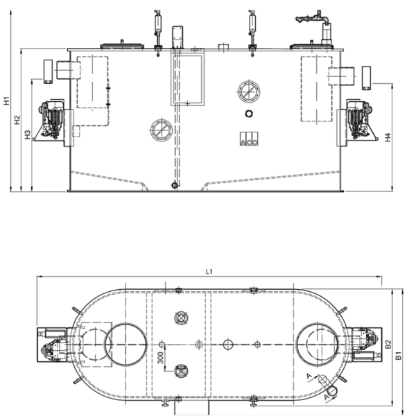 LipuJet-P-OA XL -