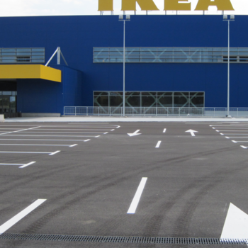 IKEA, София