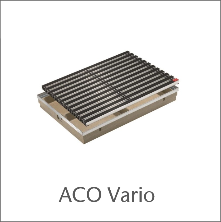 Aco Vario