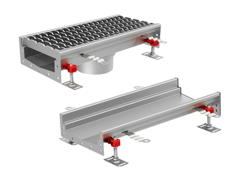 00c Modular Box Channel