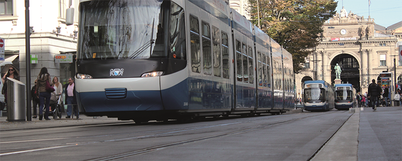 Tram