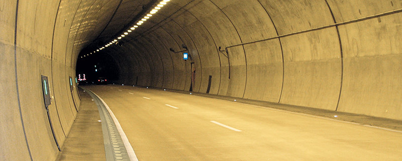 Tunnel