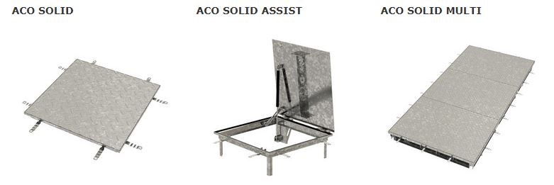 Aco Solid