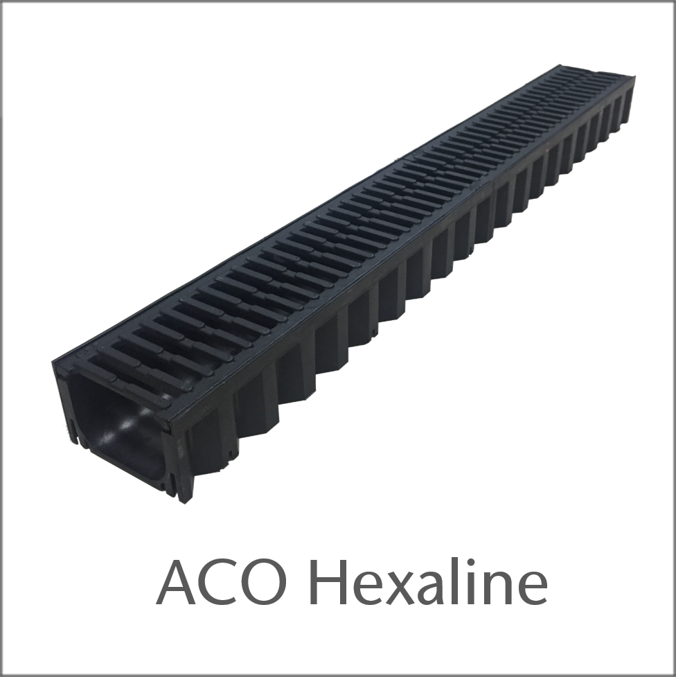 Hexaline