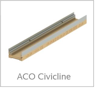 Aco-civicline 1