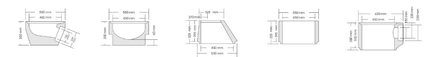 Draw Combipoint