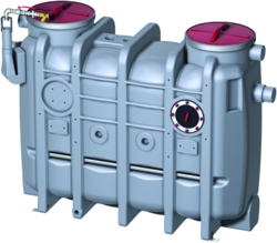 Csm LipuJet-P-OB Basic Type 50695