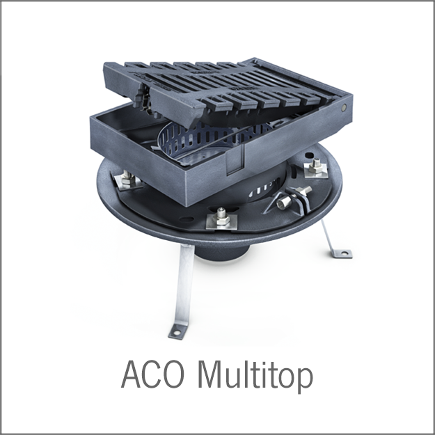 ACO Multitop 2