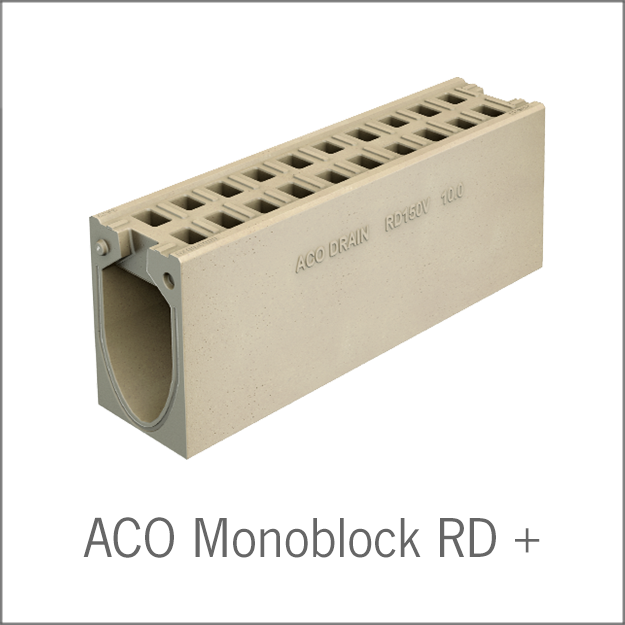 Monoblock RD Plus