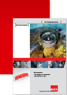 Aco Benzootdeliteli Catalogue