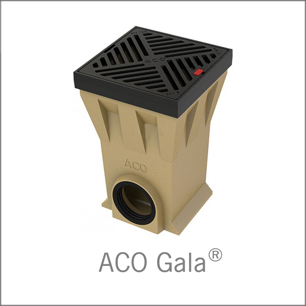 Aco Gala