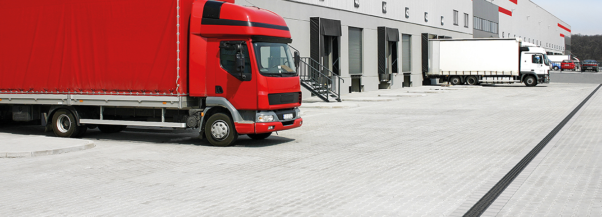 Header-multiline-hd-seal-in-logistikbereich-ACO-tiefbau